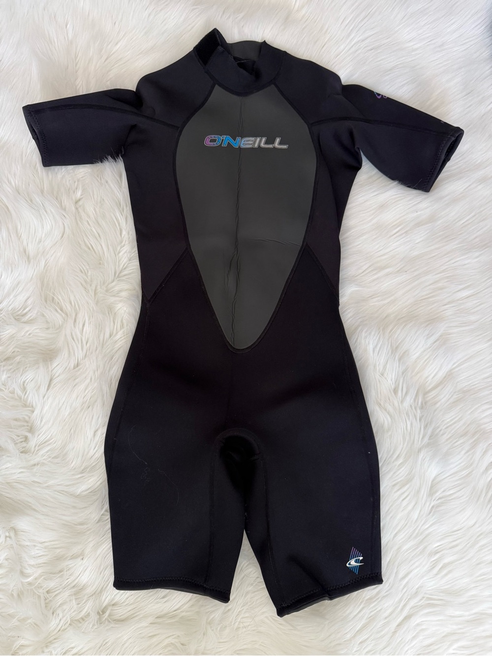 O'Neill Reactor 2mm women's spring wetsuit